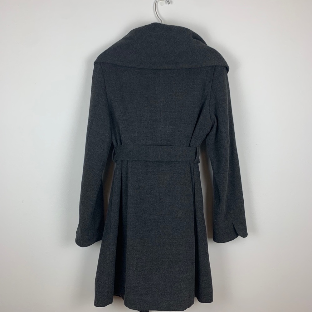 Belted Jacket - image 7